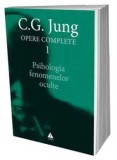 Cumpara ieftin Psihologia fenomenelor oculte. Seria Opere Complete. Volumul 1/C.G. Jung