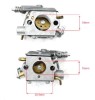 Carburator drujba Lider AO 4014, Taiwan