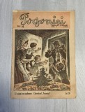 Revista &quot;Pgognici&quot;, primul nr, anul 1949