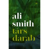 T&aacute;rsdarab - Ali Smith