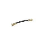 Furtun frana RENAULT TWINGO II (CN0_) 1.2 Turbo (CN0C CN0F) 2007 - prezent CORTECO 19026530