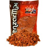Groundbait BENZAR MIX Ready Carp, Capsuna, 1kg