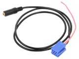 Adaptor Aux Jack 3,5mm pentru Chevrolet, MAN, Renault - ESOL