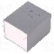 Condensator cu polipropilena, 90&micro;F, 500V DC - C4AQLBW5900A3OK