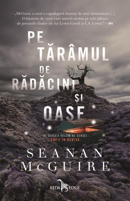 Copii in deriva Vol. 2 Pe taramul de radacini si oase - Corint