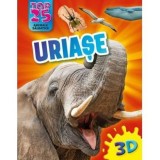 Top 25 Animale salbatice &ndash; Uriase - Kreativ