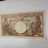 Bancnota doua mii lei 194 circulata