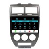 Navigatie Dedicata Jeep Compass (2006-2010), 9Inch, 8Gb Ram, 256Gb Stocare, Carplay