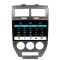 Navigatie Dedicata Jeep Compass (2006-2010), 9Inch, 8Gb Ram, 256Gb Stocare, Carplay