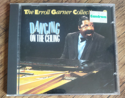 CD Erroll Garner &amp;ndash; The Erroll Garner Collection 2 - Dancing On The Ceiling foto