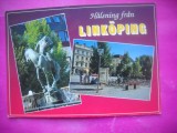 HOPCT 16393 -LINKOPING - SUEDIA -EUROPA -NECIRCULATA