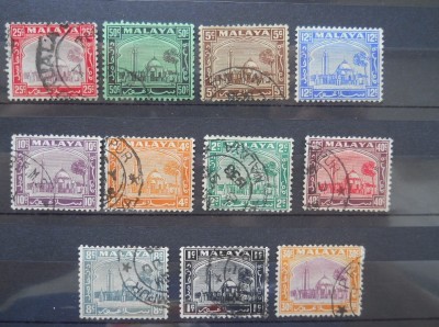 MALAYA ST foto