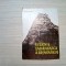 CETATEA TARANEASCA A RISNOVULUI - Emil Micu - Brasov, 1969, 40 p.