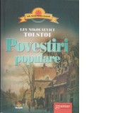 Povestiri populare - Lev Nikolaevici Tolstoi
