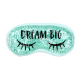 Cumpara ieftin Masca pentru somn - Chill Out - Gel Eye Mask - Dream Big | Legami