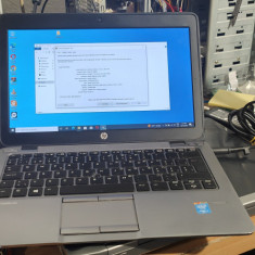 HP elitbook 820 i7-5600U 206GHz,Ram 16GB, SSD 256GB