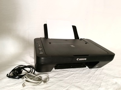 Imprimantă Canon foto