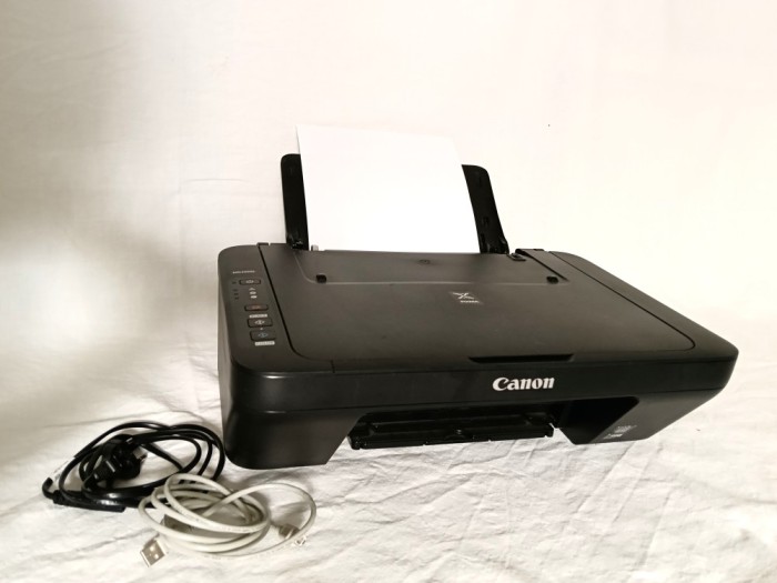 Imprimantă Canon
