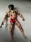 bnk jc Wolverine - ToyBiz 1992 The Uncanny X-MEN Weapon X