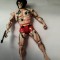 bnk jc Wolverine - ToyBiz 1992 The Uncanny X-MEN Weapon X