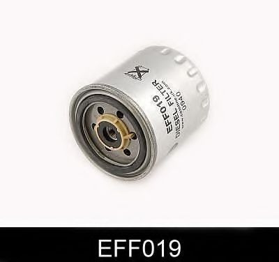 Filtru combustibil MERCEDES V-CLASS (638/2) (1996 - 2003) COMLINE EFF019 foto