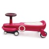 Masinuta ride on pentru copii Hape Wiggle &amp;amp; Giggle rosu