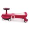 Masinuta ride on pentru copii Hape Wiggle &amp;amp; Giggle rosu
