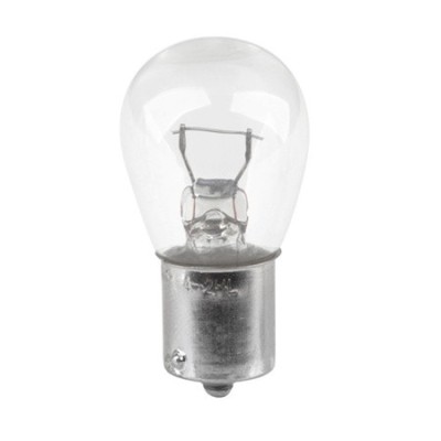 BEC AUTO BA15S 12V 5W - ZAR0169 foto