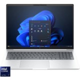 Laptop HP 16&amp;#039;&amp;#039; EliteBook 8 G1i 16, 2.5K IPS 120Hz, Procesor Intel&reg; Core&trade; Ultra 7 255U (12M Cache, up to 5.20 GHz), 32GB DDR5, 1TB SSD, Intel