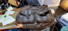 Geanta Poseta Dama 33 X 31 x 14.5
