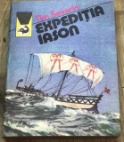 DVP5 0442 Istorie - Tim Severin - Expeditia Iason