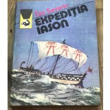 DVP5 0442 Istorie - Tim Severin - Expeditia Iason