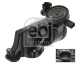 FEBI BILSTEIN 49184 febi Plus Separator ulei, ventilatie bloc motor