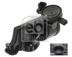 FEBI BILSTEIN 49184 febi Plus Separator ulei, ventilatie bloc motor