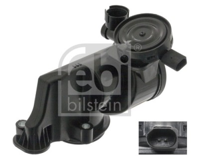 FEBI BILSTEIN 49184 febi Plus Separator ulei, ventilatie bloc motor foto