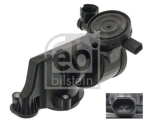 FEBI BILSTEIN 49184 febi Plus Separator ulei, ventilatie bloc motor