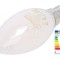 Lampă LED E14 alb cald 470lm 2700K 4,3W