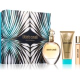 Roberto Cavalli Signature set cadou pentru femei