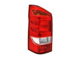 Stop spate, lampa Mercedes Vito/Clasa V (W447), 04.2014-, model: 2 usi spate, montare spate, stanga, P21W; fara soclu bec; fara marcaj &amp;quot;MERCEDES