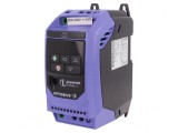 Invertor Vectorial 0.37kW 200-240VAC