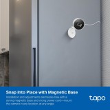 Cumpara ieftin TAPO C125 WIFCAM HOME SECURITY