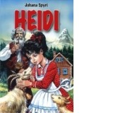 Heidi - Johanna Spyri