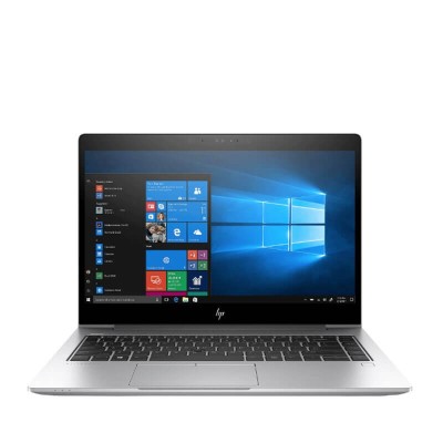 Laptop SH HP EliteBook 840 G5, Quad Core i5-8350U, 16GB DDR4, SSD, Grad A-, FHD foto