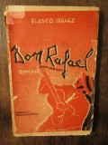 Don Rafael - Blasco Ibanez