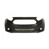 Bara fata FORD TRANSIT/TOURNEO COURIER, 05.2014-06.2024, de vopsit (nu este grunduit); cu gauri lampa ceata,