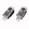 Proiectoare Logo Led Holograma Portiera Audi A3 A4 A5 A6 A8 Q3 Q5 Q7