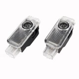 Proiectoare Logo Led Holograma Portiera Audi A3 A4 A5 A6 A8 Q3 Q5 Q7