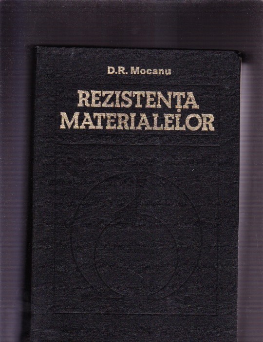 REZISTENTA MATERIALELOR