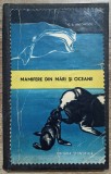 Mamifere din mari si oceane - C. S. Antonescu