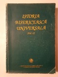 Ioan Rămureanu; Milan Șesan; Teodor Bodogae - Istoria bisericească universală (vol. II - 1054-1982) (c&acirc;teva sublinieri)